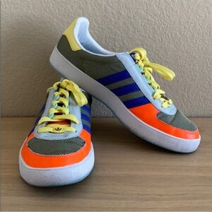 Adidas Originals adiColor Lo - Vintage 2007
